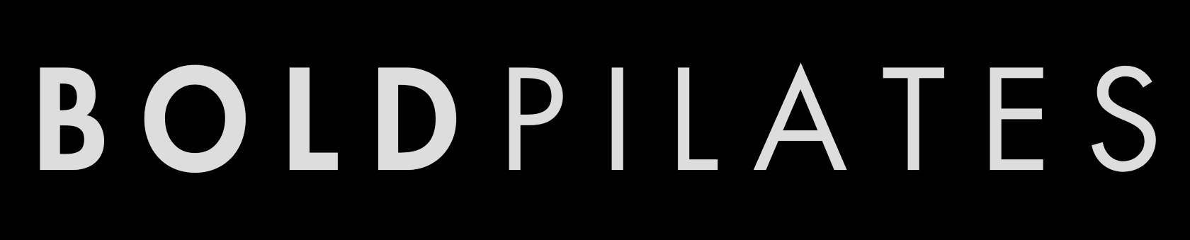 BOLD Pilates Encinitas